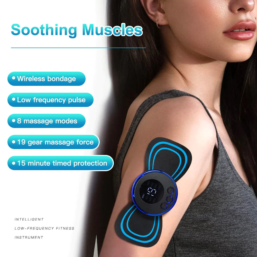 Full Body Massager/ Pain Relief